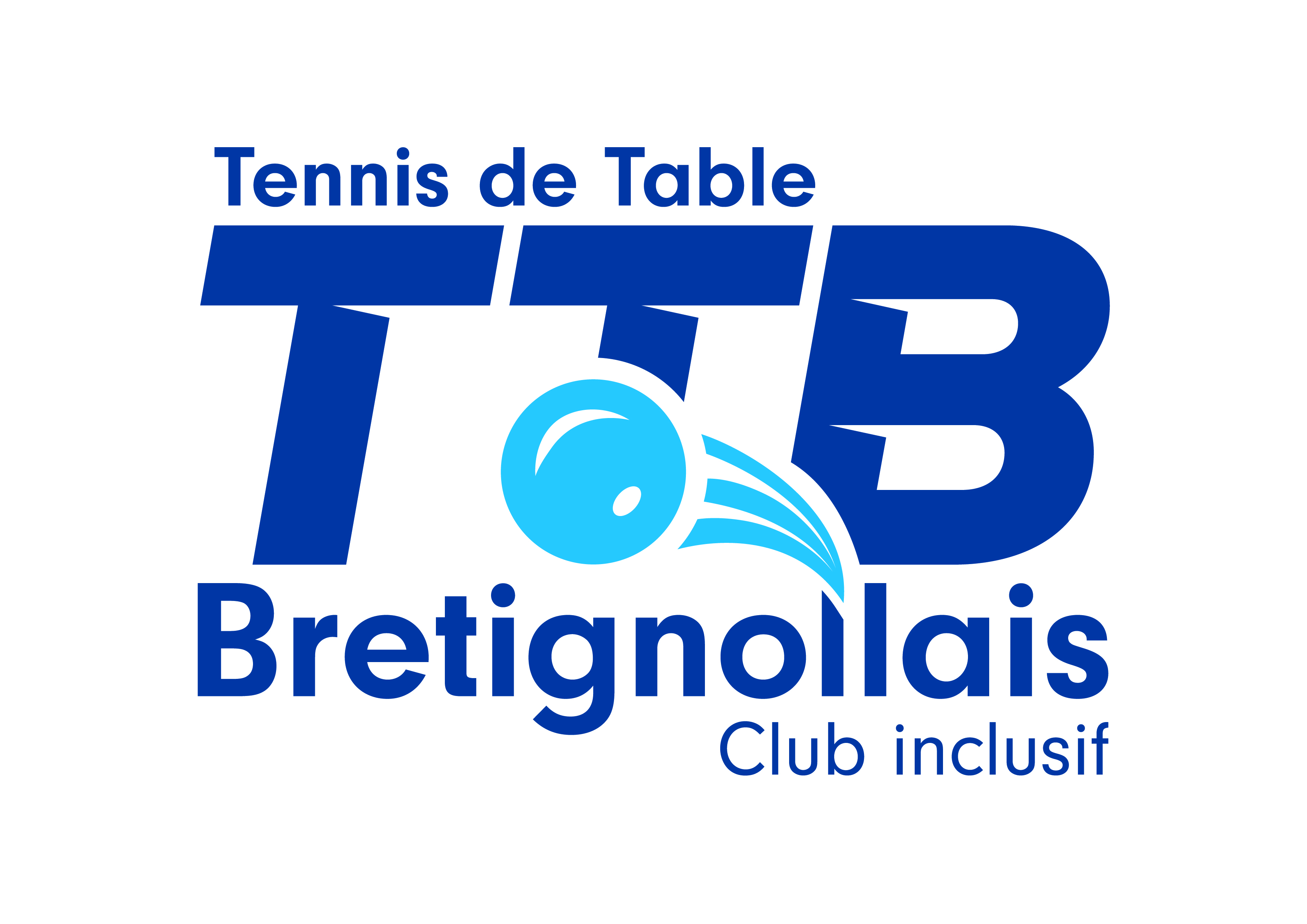 Tennis de Table Bretignollais