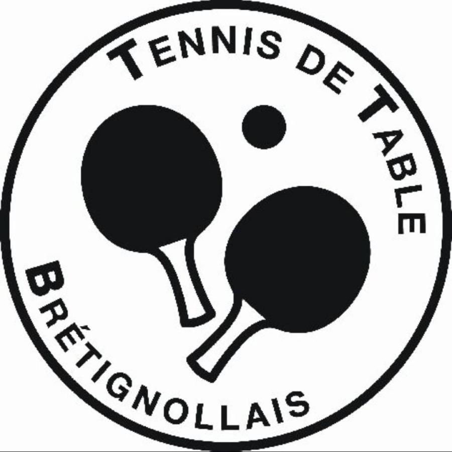 Pas de photo - TENNIS DE TABLE BRETIGNOLLAIS